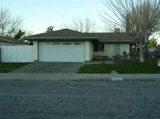 2205 W Avenue K15, Lancaster, CA 93536