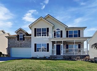 5810 Matalin Ln, Knoxville, TN 37918