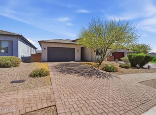 2057 W Revayah Pl, Tucson, AZ 85704