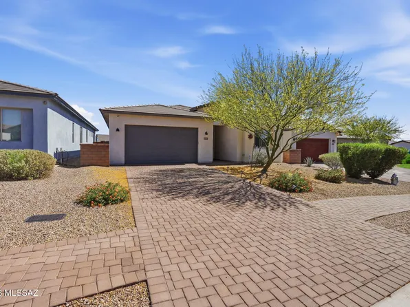 2057 W Revayah Pl, Tucson, AZ 85704