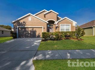 168 Blackstone Creek Rd, Groveland, FL 34736