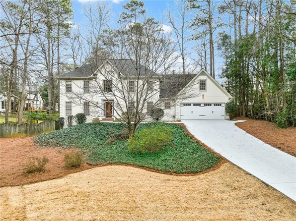 4111 Ailey Ct, Peachtree Corners, GA 30092