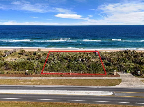3837 N Ocean Shore Blvd, Palm Coast, FL 32137