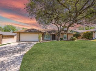 14034 Boulder Oaks, San Antonio, TX 78247