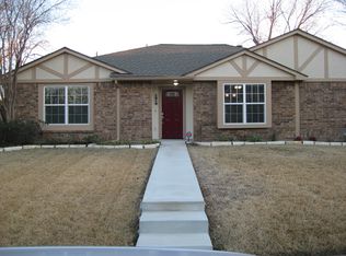 1314 Reesling Dr, Mesquite, TX 75150