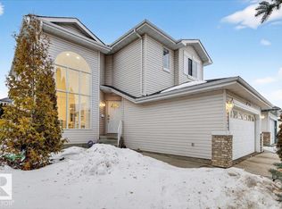 15736 133rd St NW, Edmonton, AB