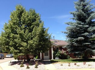 4430 Laguna Pl APT D, Boulder, CO 80303