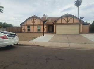 501 W Montoya Ln, Phoenix, AZ 85027