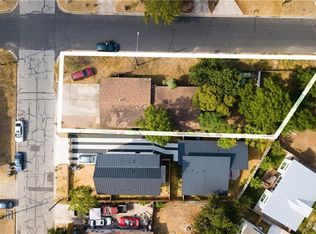 1142 Mansell Ave, Austin, TX 78721