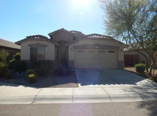 4677 W Carson Rd, Laveen, AZ 85339