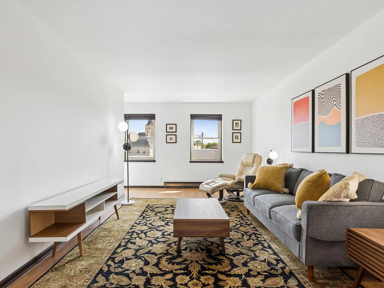 1 bed, 600 sqft, $1,695 — Photo 3