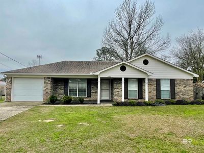 21840 Mahan Dr, Robertsdale, AL, 36567