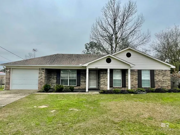 21840 Mahan Dr, Robertsdale, AL 36567