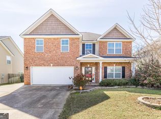 407 Deven Ct, Warner Robins, GA 31088