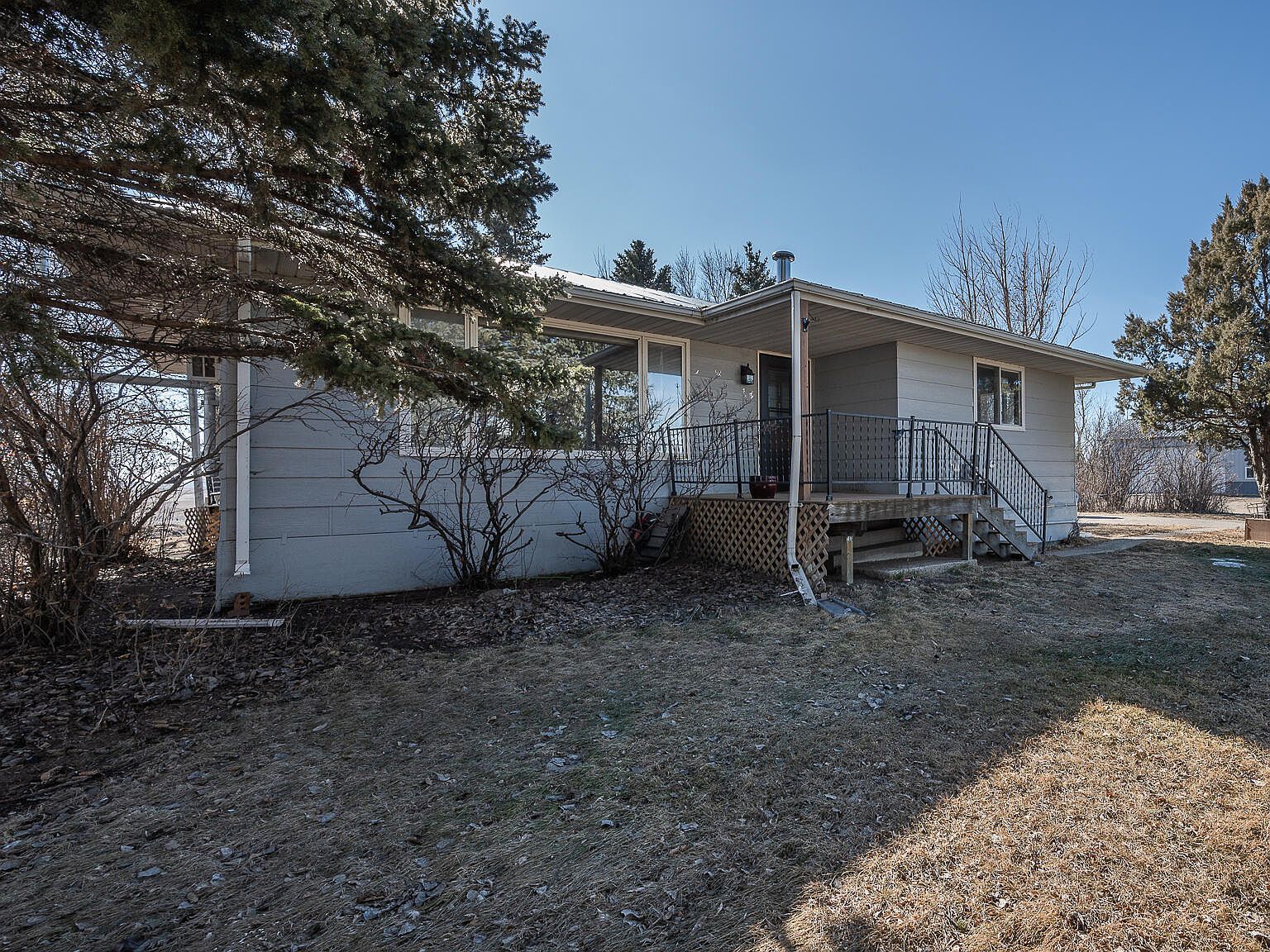 340 Highway 200 NE, Mcclusky, ND 58463 MLS 4010562 Zillow