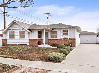 1934 W 180th Pl, Torrance, CA 90504