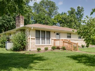 4901 Timberhill Dr, Nashville, TN 37211