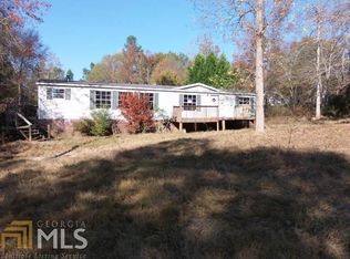300 Jims Ln, Nicholson, GA 30565