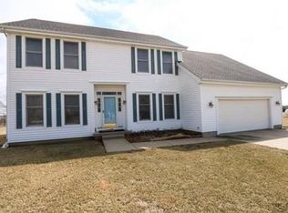 2301 N Six Mile Church Rd, Independence, MO 64058
