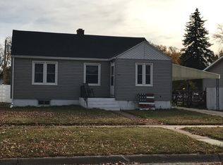 911 Platte Ave, Alliance, NE 69301