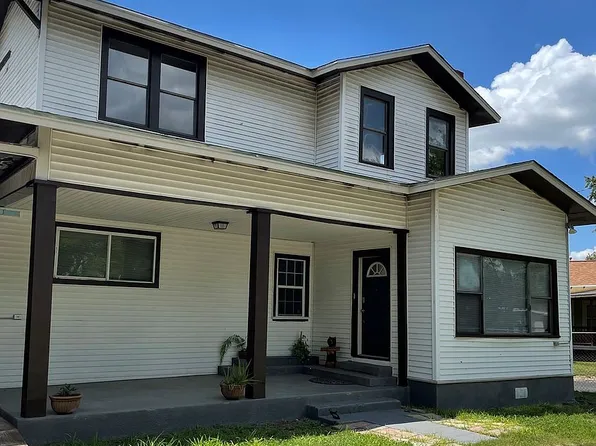 246 Riverside Dr, San Antonio, TX 78210