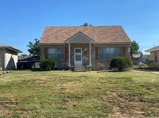 1444 Lafayette Dr, Oklahoma City, OK 73119