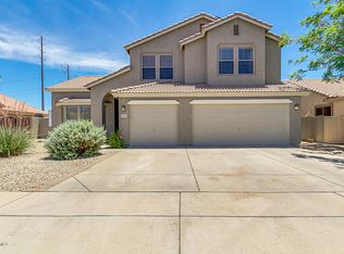 10245 E Pantera Ave, Mesa, AZ 85212