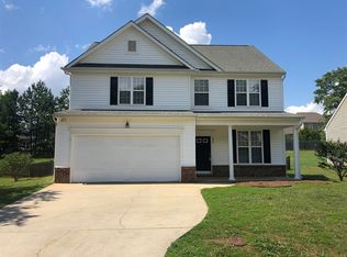 325 Collinsworth Dr, Clayton, NC 27527