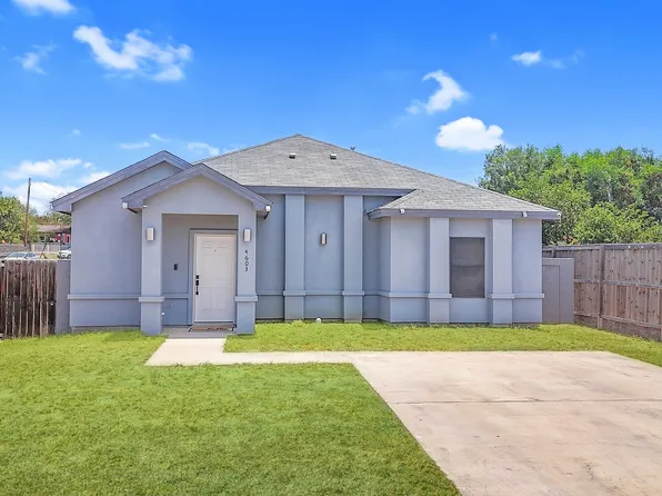 4603 Cassata Ln, Laredo, TX 78046