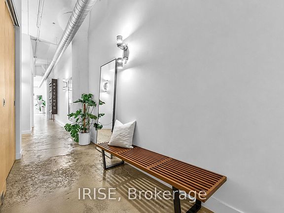 3rd image of 155 Dalhousie St #422