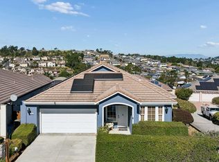 370 Goodwin Dr, San Bruno, CA 94066