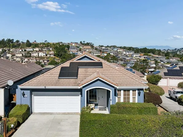 370 Goodwin Dr, San Bruno, CA 94066