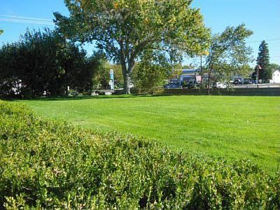 Green Area