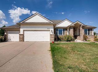 5317 Duchesne Ct, Castle Rock, CO 80104