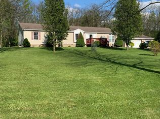 2214 Waugh Rd APT 1, Greenfield, OH 45123