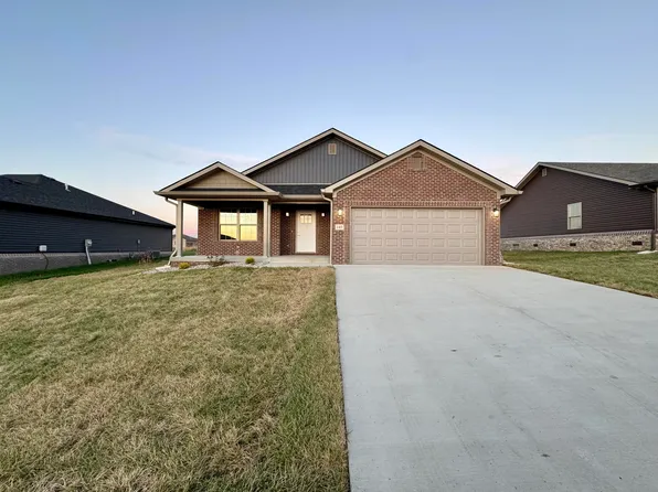 145 Stillwater Dr, Berea, KY 40403