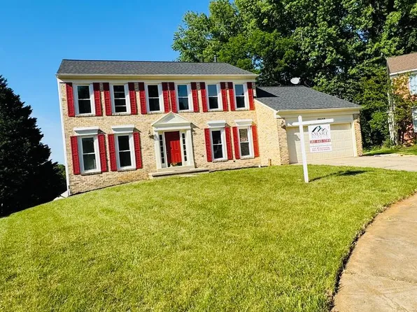 10608 Terrapin Hills Ct, Bowie, MD 20721