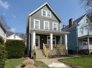 543 Centennial Ave, Sewickley, PA 15143