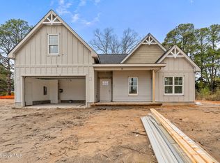 213 Telluride Court, Aberdeen, NC 28315