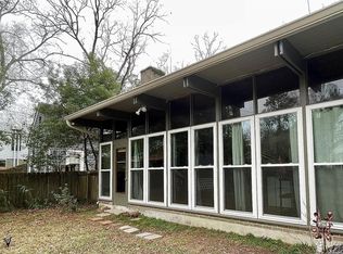 1707 Blouin Ave, Baton Rouge, LA 70808