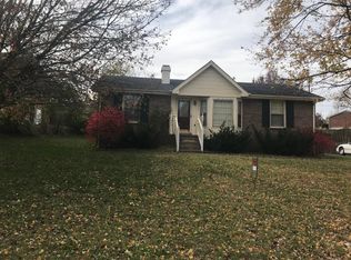 102 Meadows Rd, White House, TN 37188