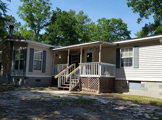 768 Done Roven Rd #2, Augusta, GA 30906