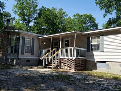768 Done Roven Rd #2, Augusta, GA, 30906