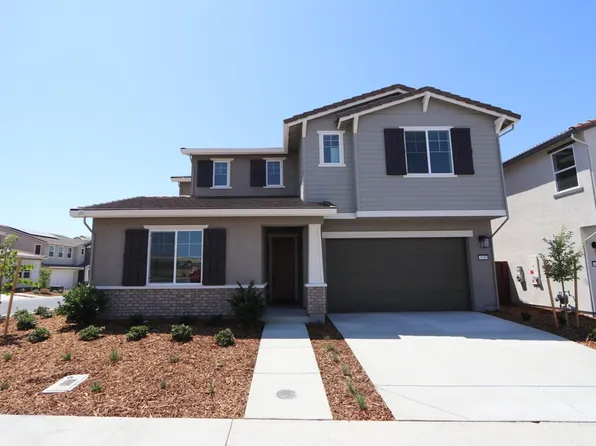 4505 Madeleine Way, Folsom, CA 95630