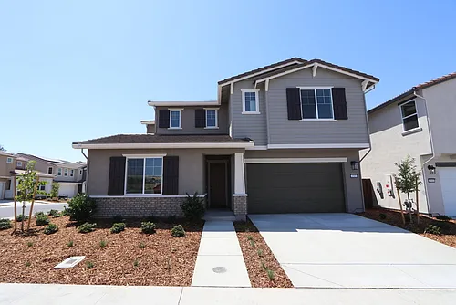 4505 Madeleine Way Photo 1