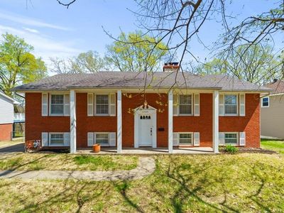 6505 NW Quail Run Dr, Kansas City, MO, 64152