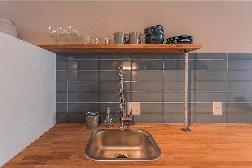 1 bed, 440 sqft, $1,895 — Photo 3