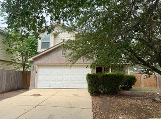3615 DUNLAP FIELDS, Converse, TX 78109