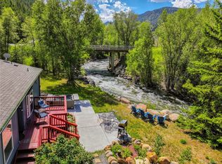 3767 Stanley Rd, Dumont, CO 80436