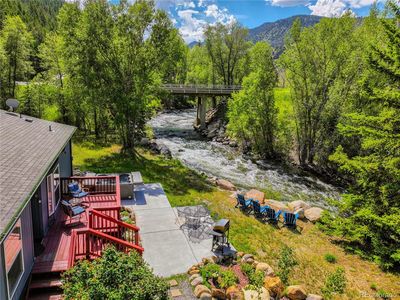 3767 Stanley Road, Dumont, CO, 80436